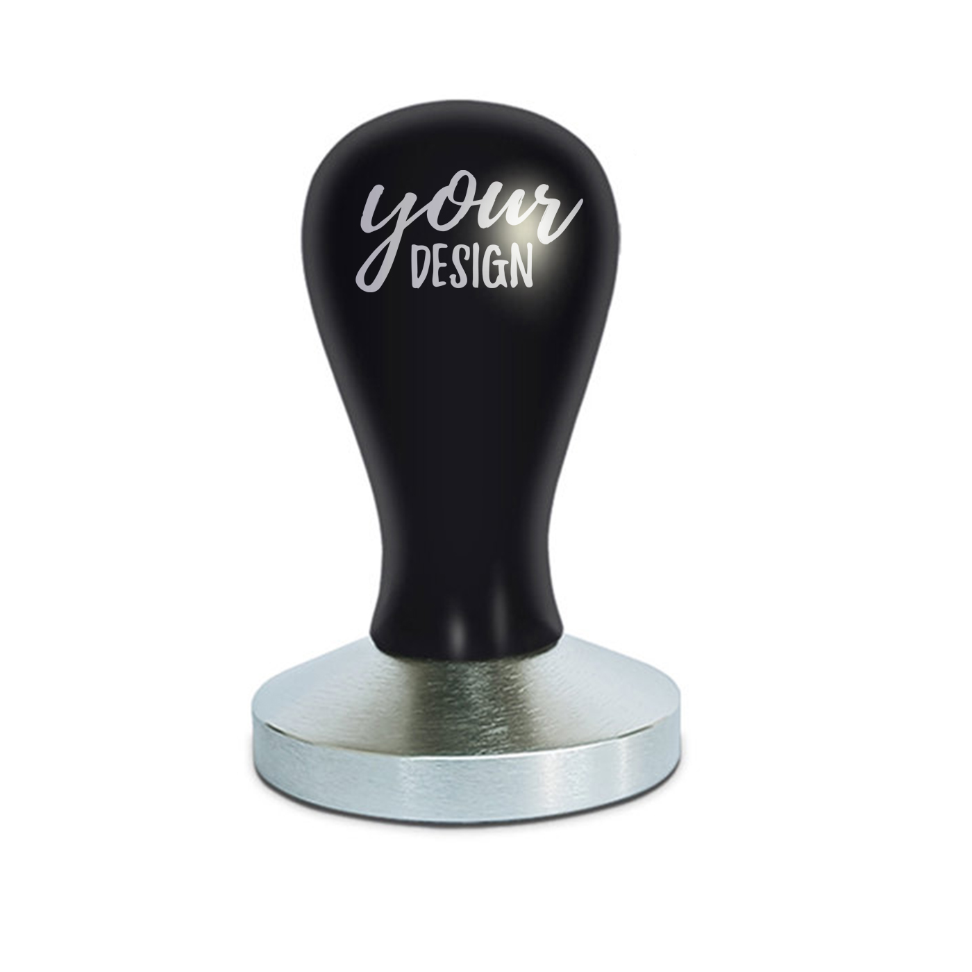 Coffee Machine Espresso Tamper