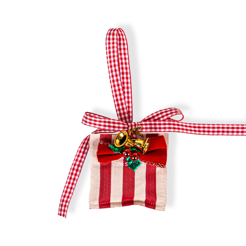 Christmas Hanging Sachet