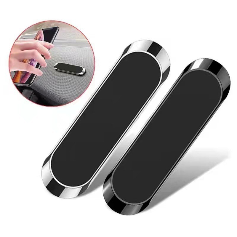 Custom Car Magnetic Phone Holder