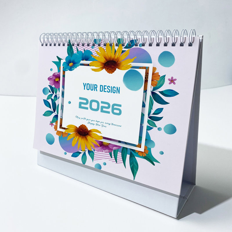 Desk Calendars