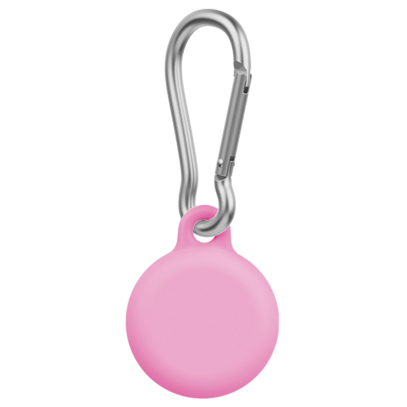 Silicone Locator Tracker Keychain Cover