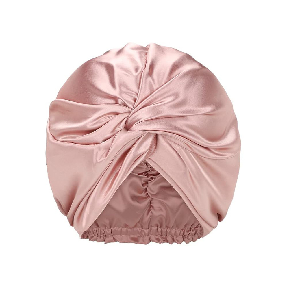 22 Momme Silk Sleep Bonnet
