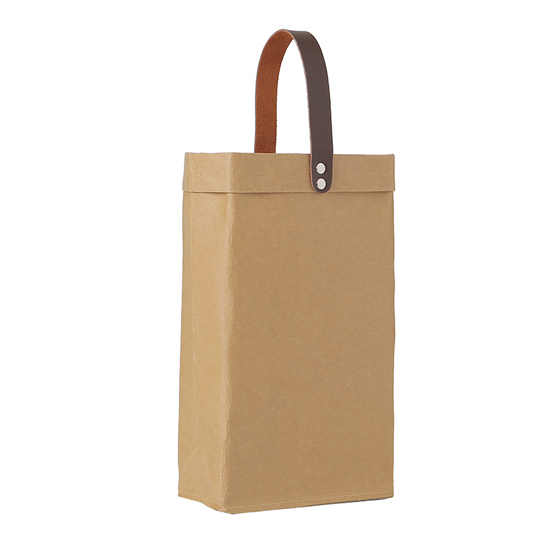 Large Capacity Washable Wine Bag