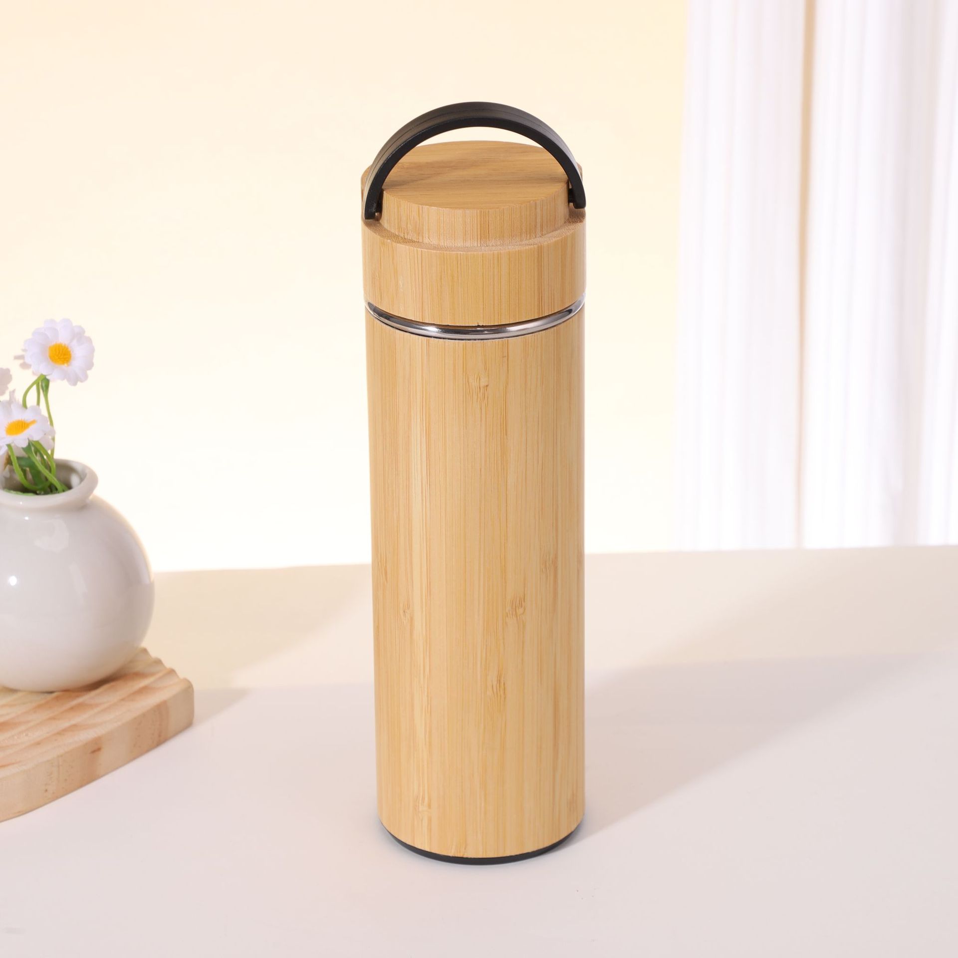 Double Wall Insulated Water Bottle 