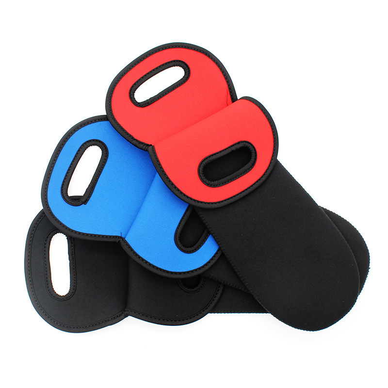 Neoprene Wine Tote Insulated Bag