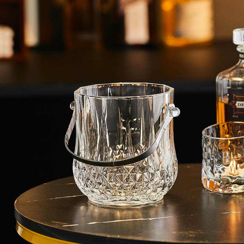 Ice Buckets For Parties