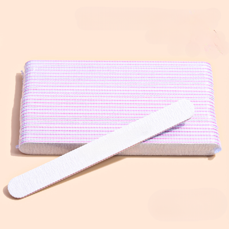 Nail File With EVA Pouch