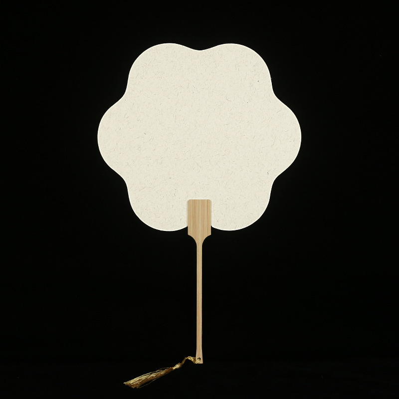 Personalized Hand Fan