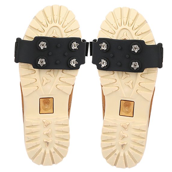 Adult Universal Non-Slip Ice Grips