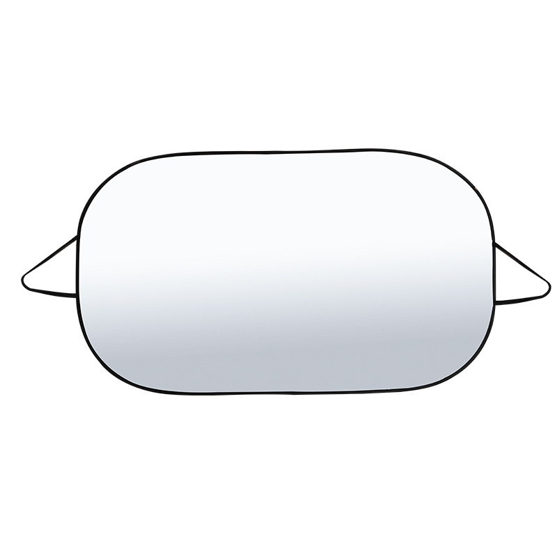 Car Windshield Sun Shade 