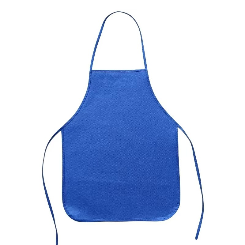 Disposable Aprons For Kids