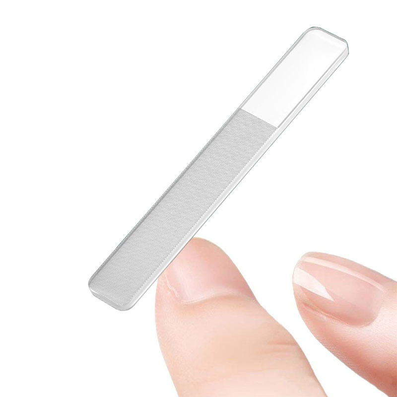 Custom-Designed Nano Nail Refining Tool