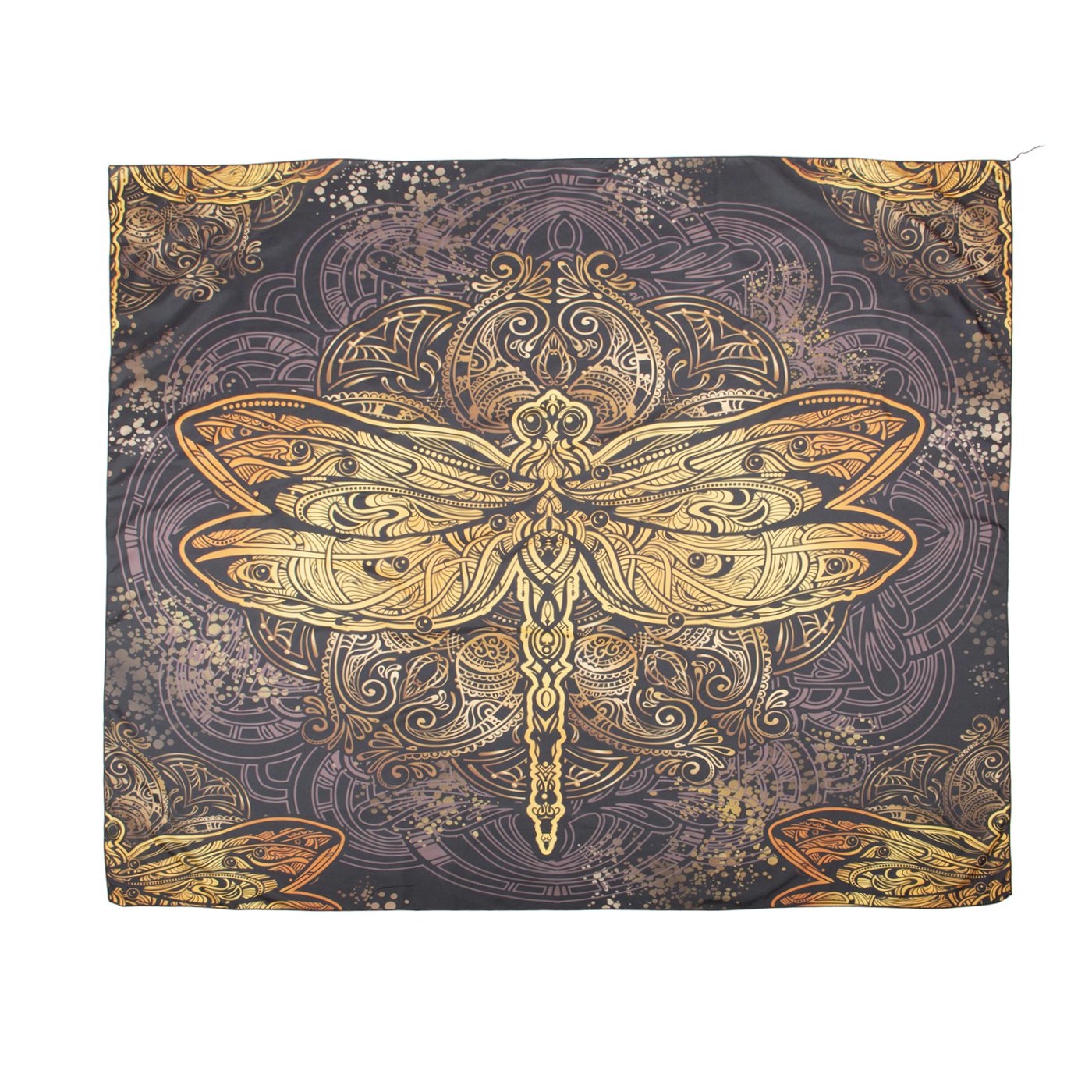 Custom Wall Hanging Backdrop