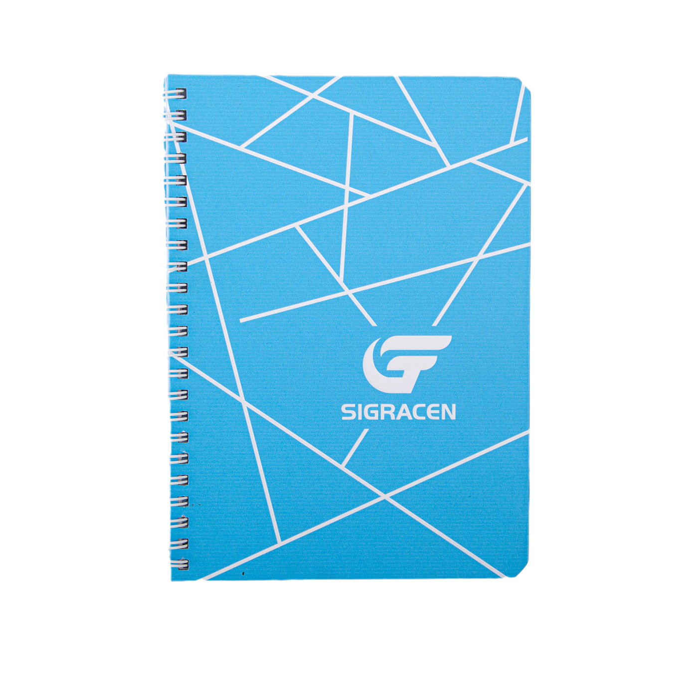 Promotional Spiral Notebook