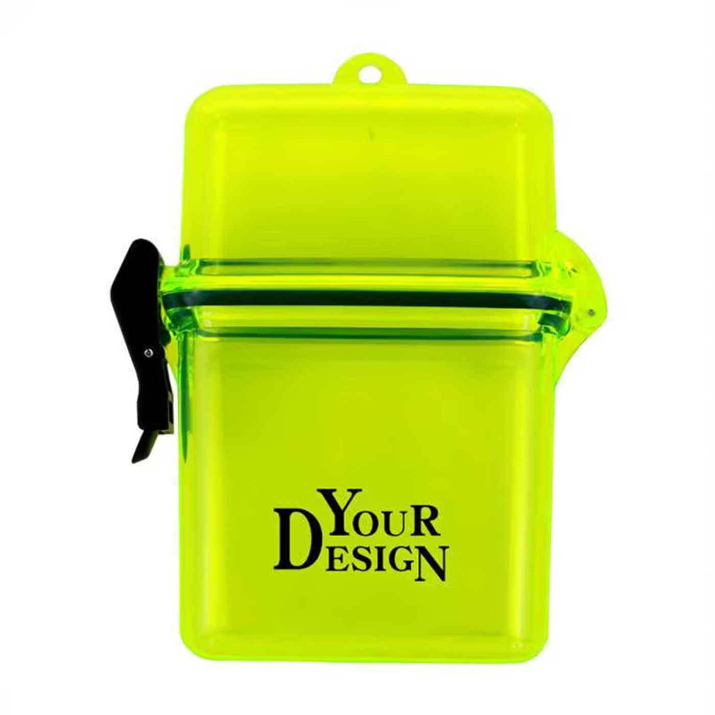 Waterproof Beach Box Carry Case