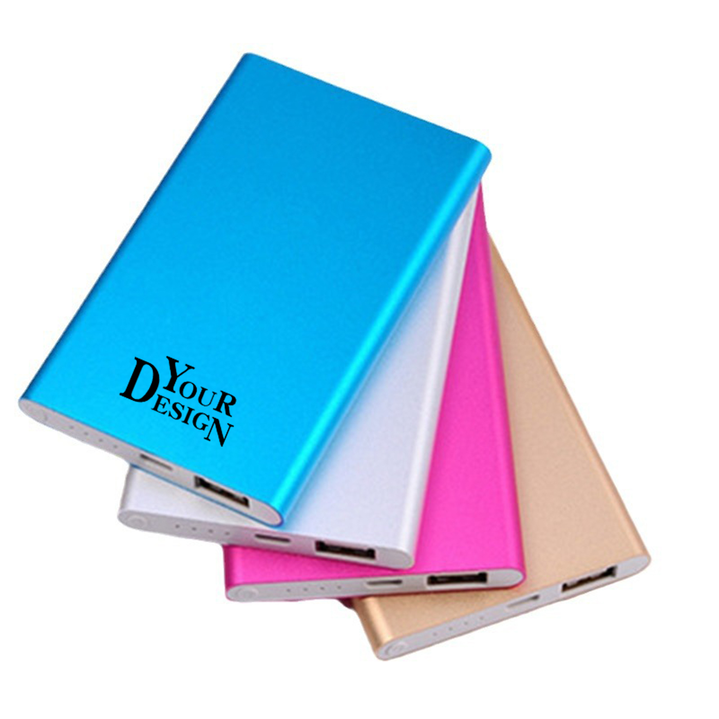 Power Bank Flashlight​