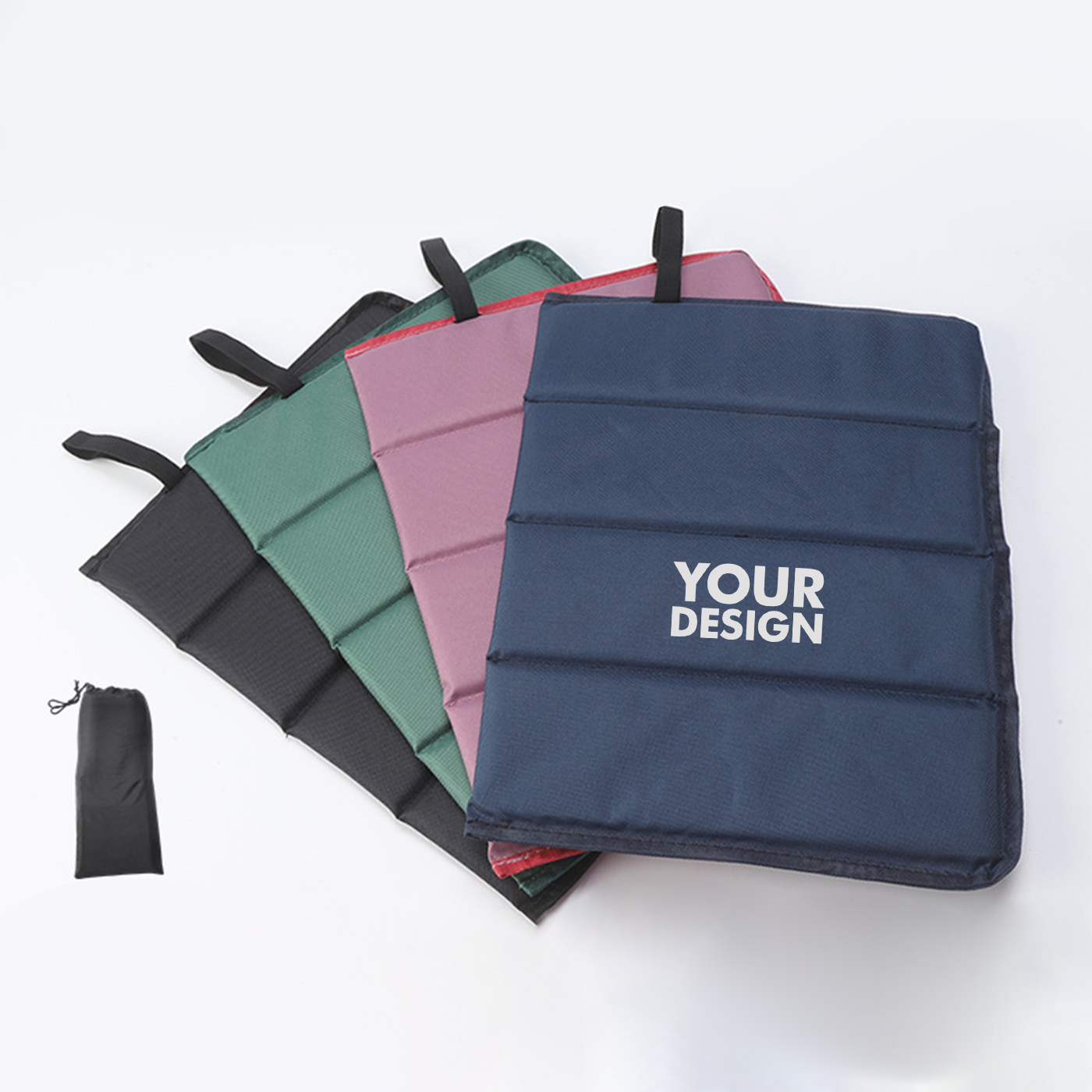 Portable Foldable Seat Pad