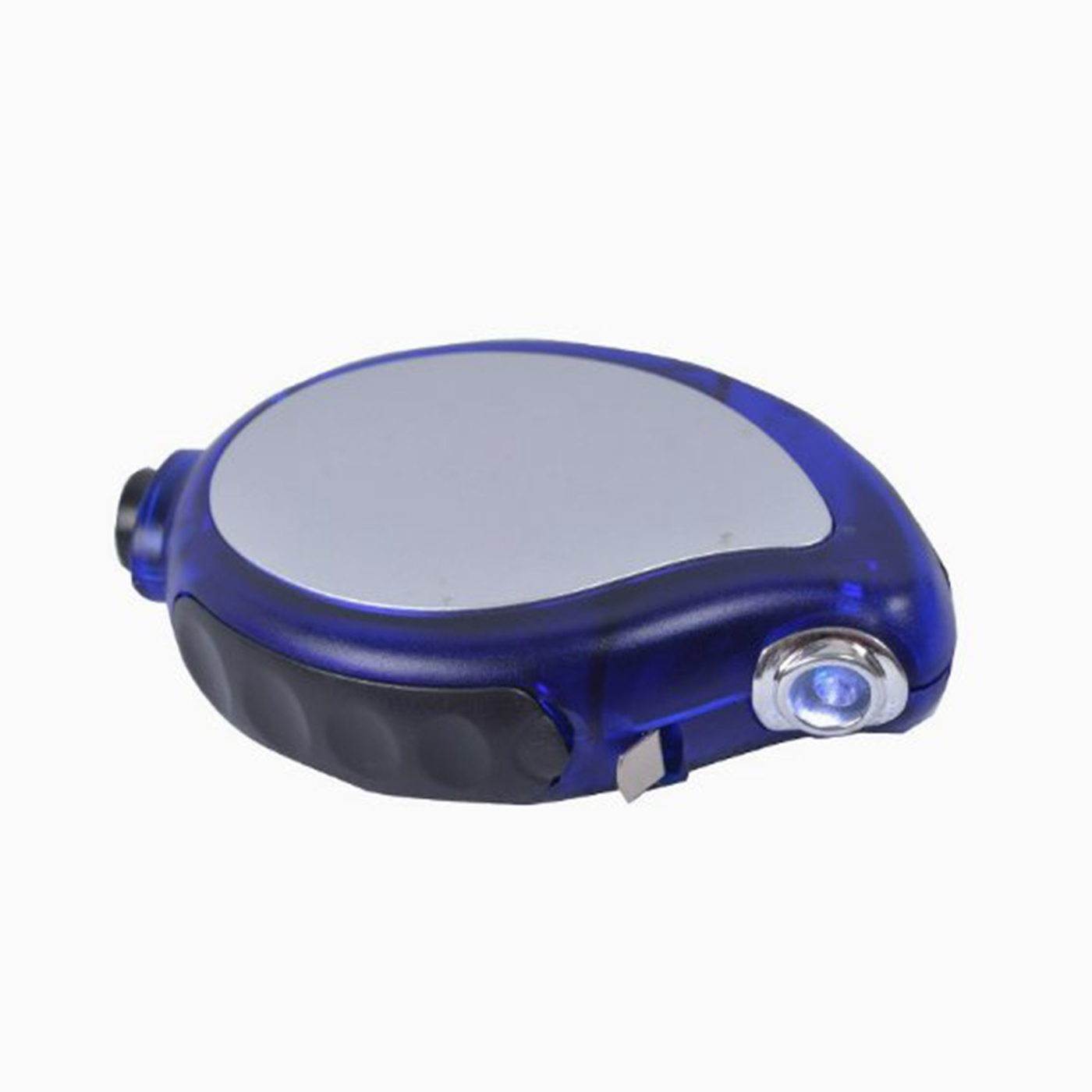 Multifunctional Screwdriver Tool With Measuring Tape