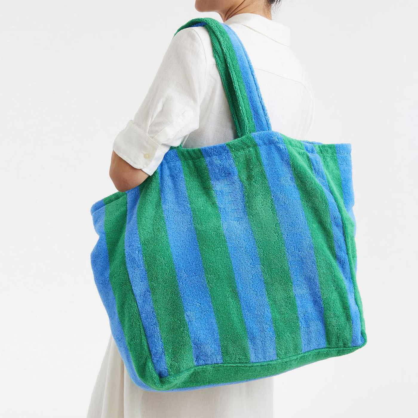 Promo Beach Bag Towel 