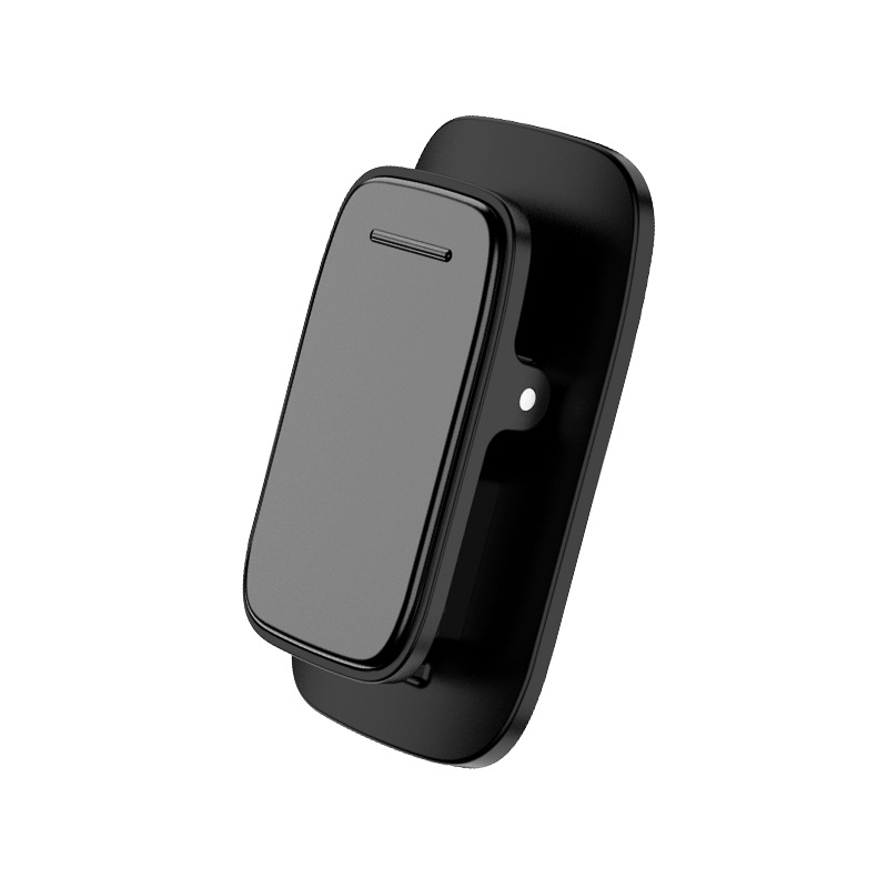 Visor Sunglass Holder