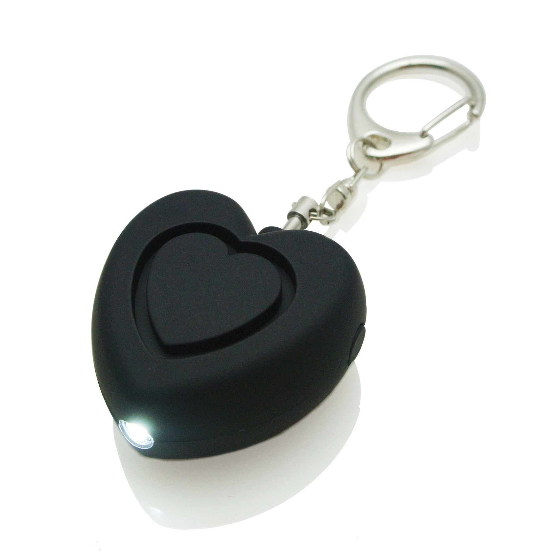 Personal Safety Alarm Keychain