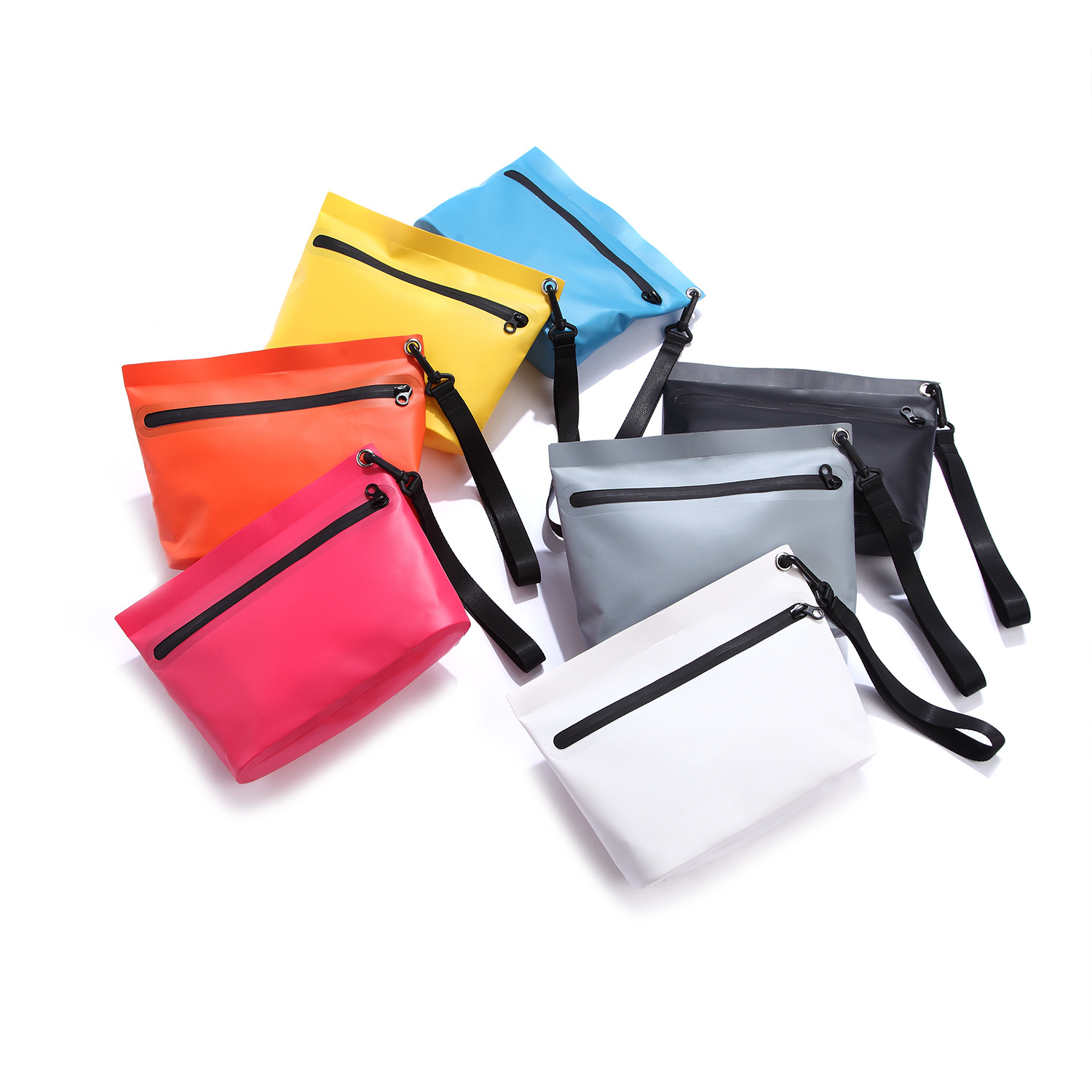 Lightweight Waterproof Pouch