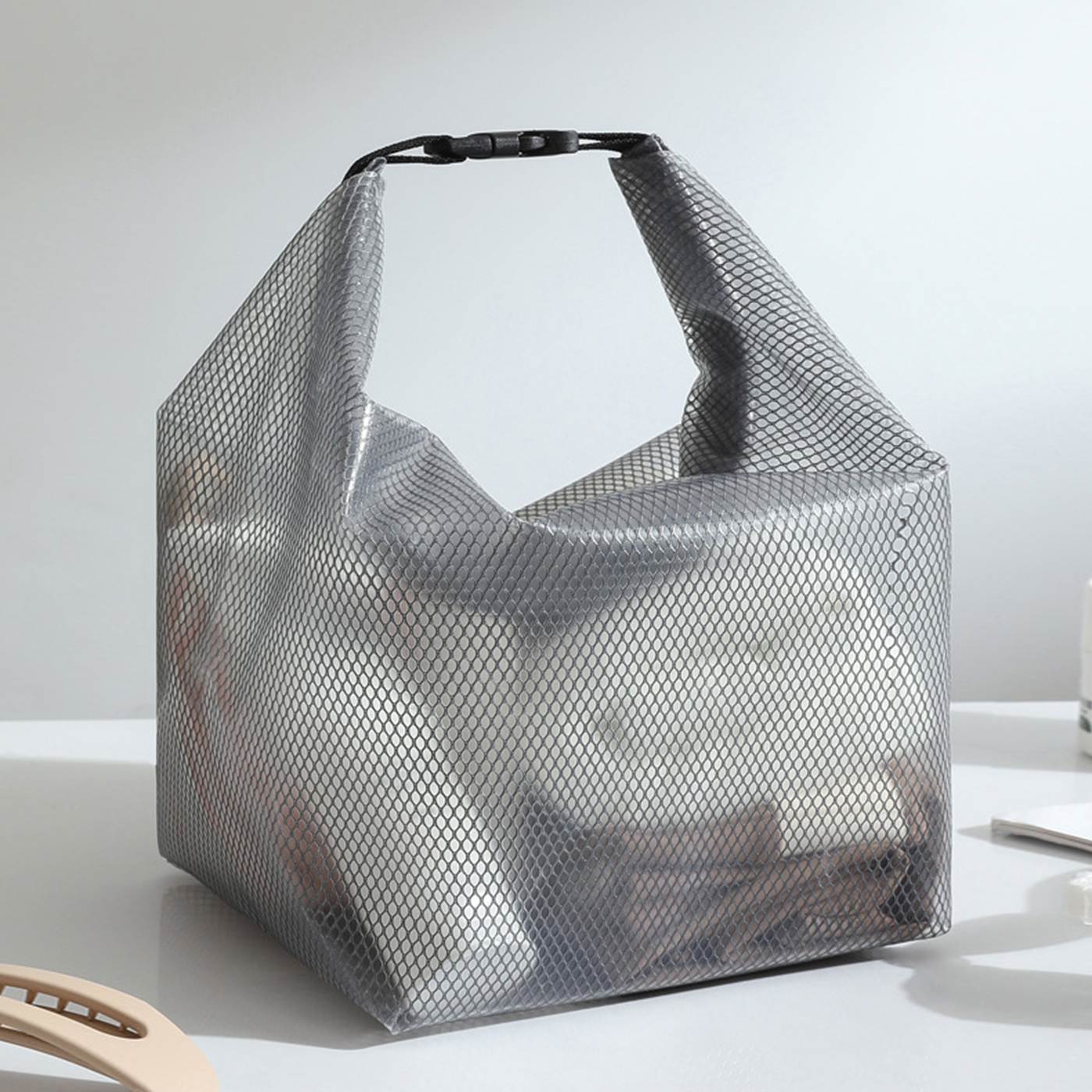 Rolltop Waterproof Swimming Bag