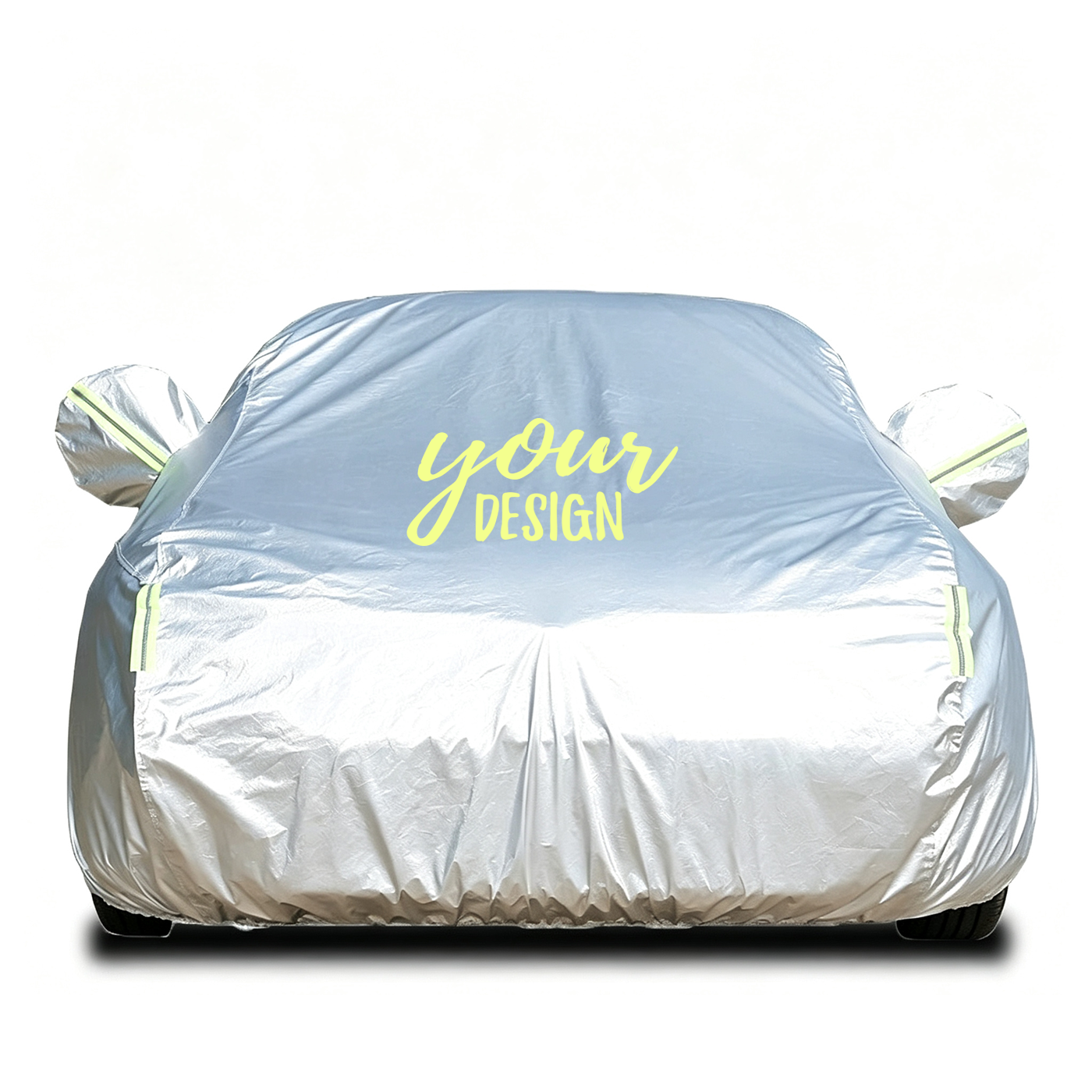 Custom All Season Waterproof Car Cover