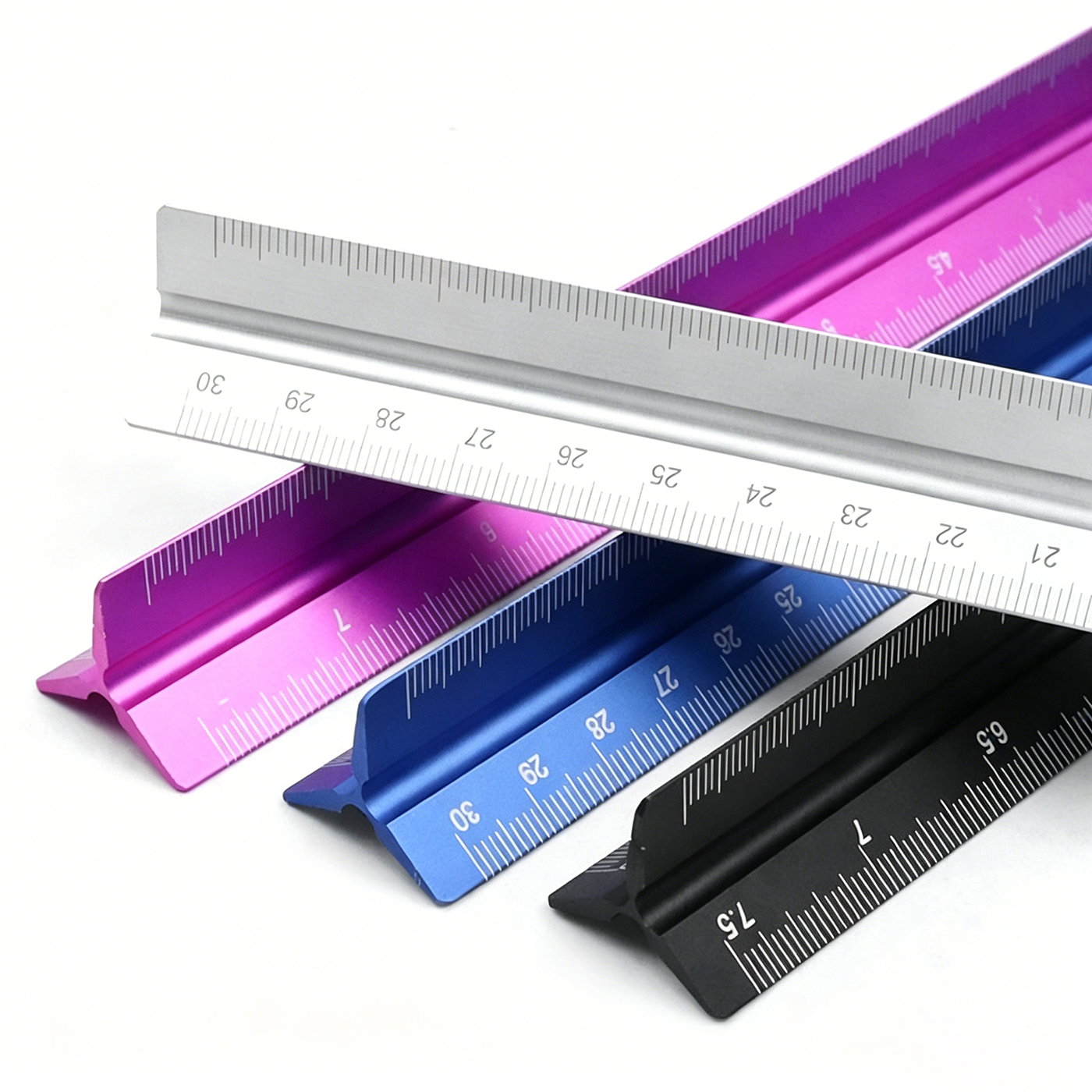 Architect Scale Ruler