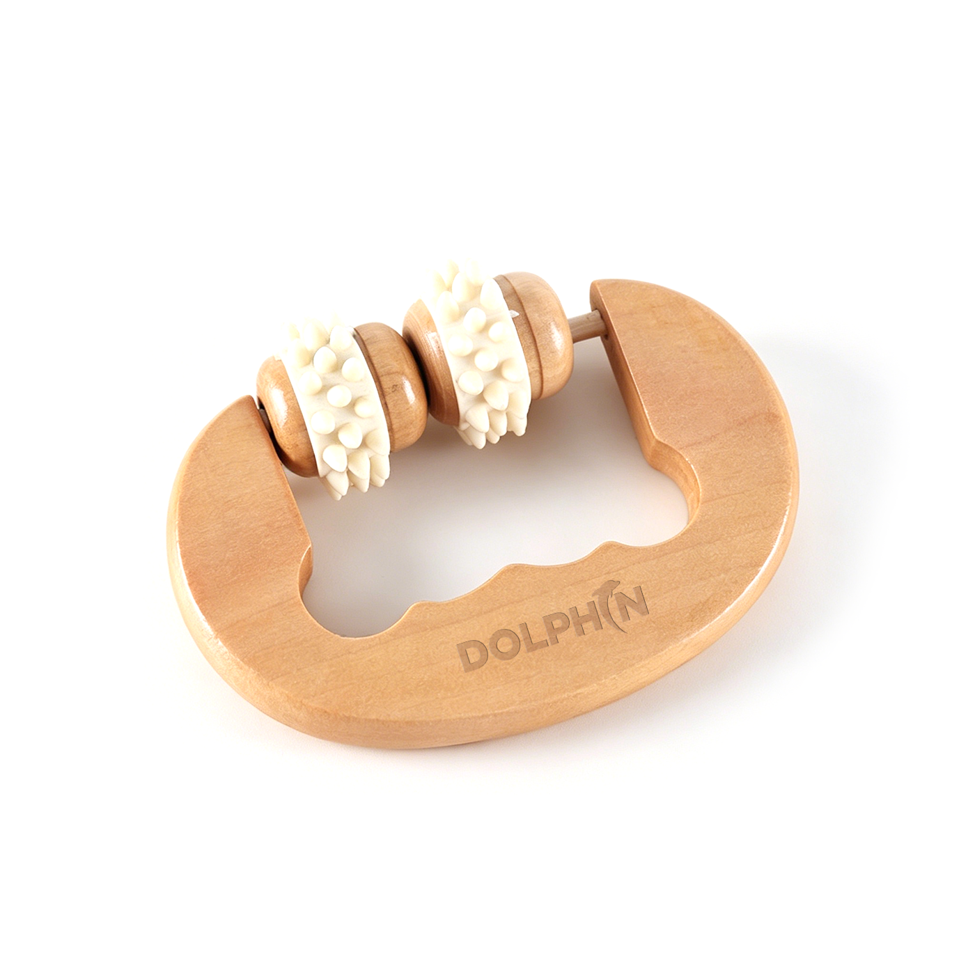 Custom Wooden Massage Roller