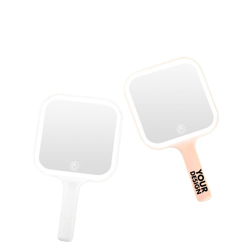 Lighted Makeup Mirrors