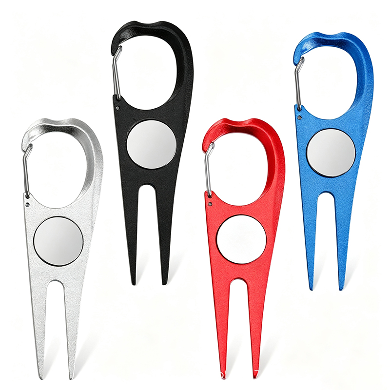 Golf Divot Tool
