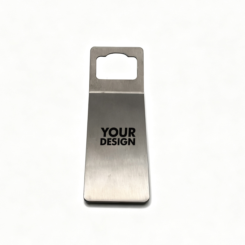 Custom Beer Bottle Opener