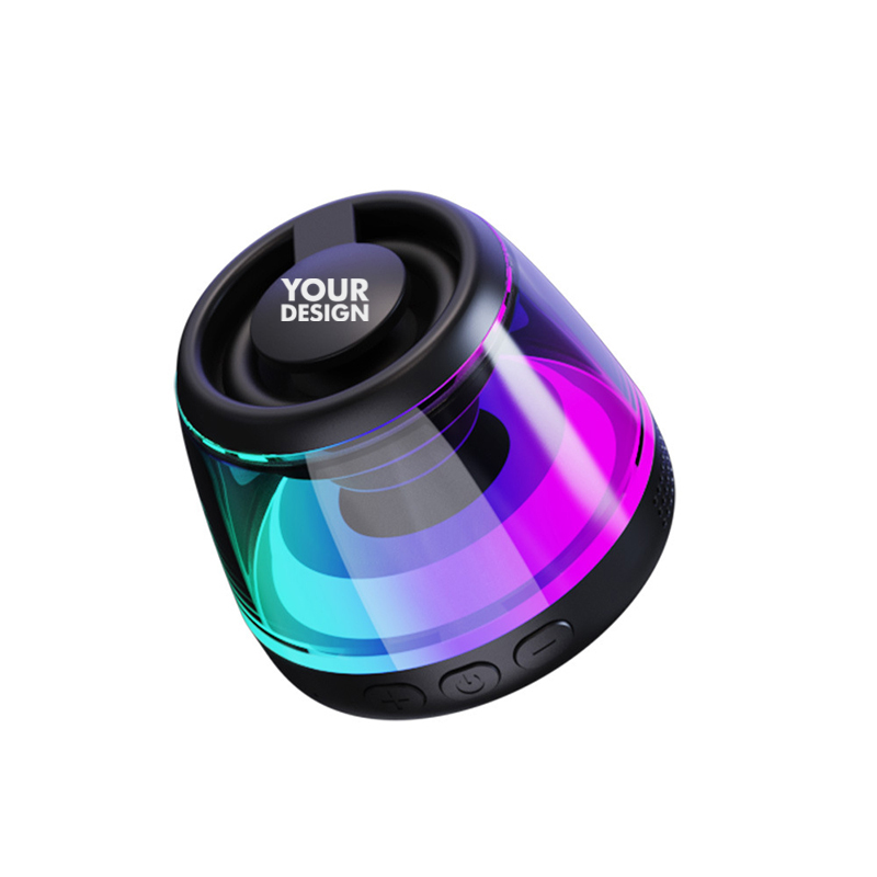 Portable Magnetic Bluetooth Speaker 