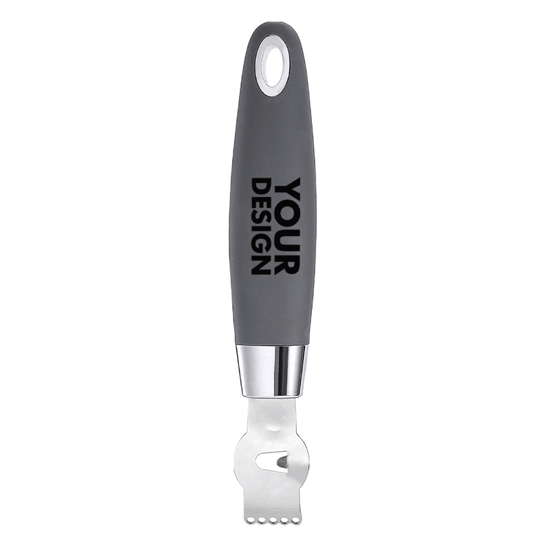Custom Stainless Steel Citrus Zester