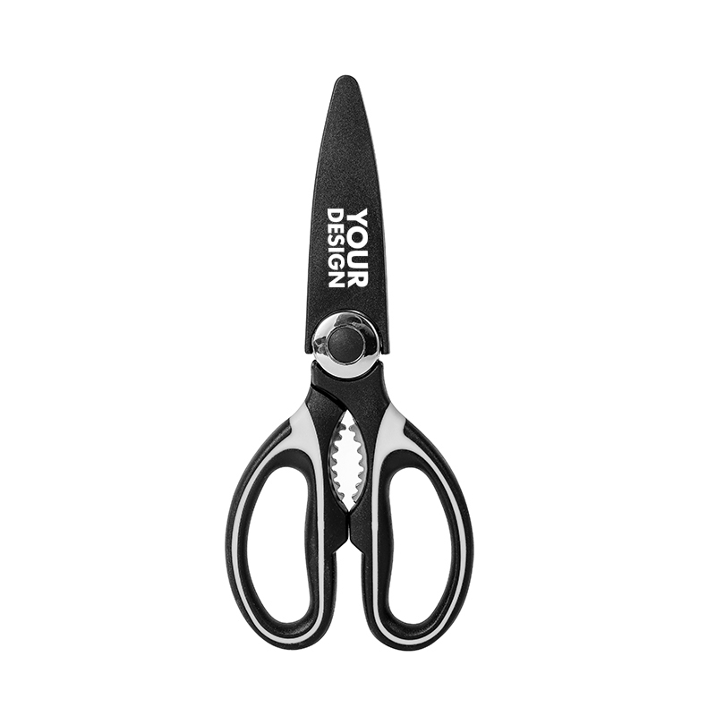 Custom Heavy Duty Kitchen Scissors