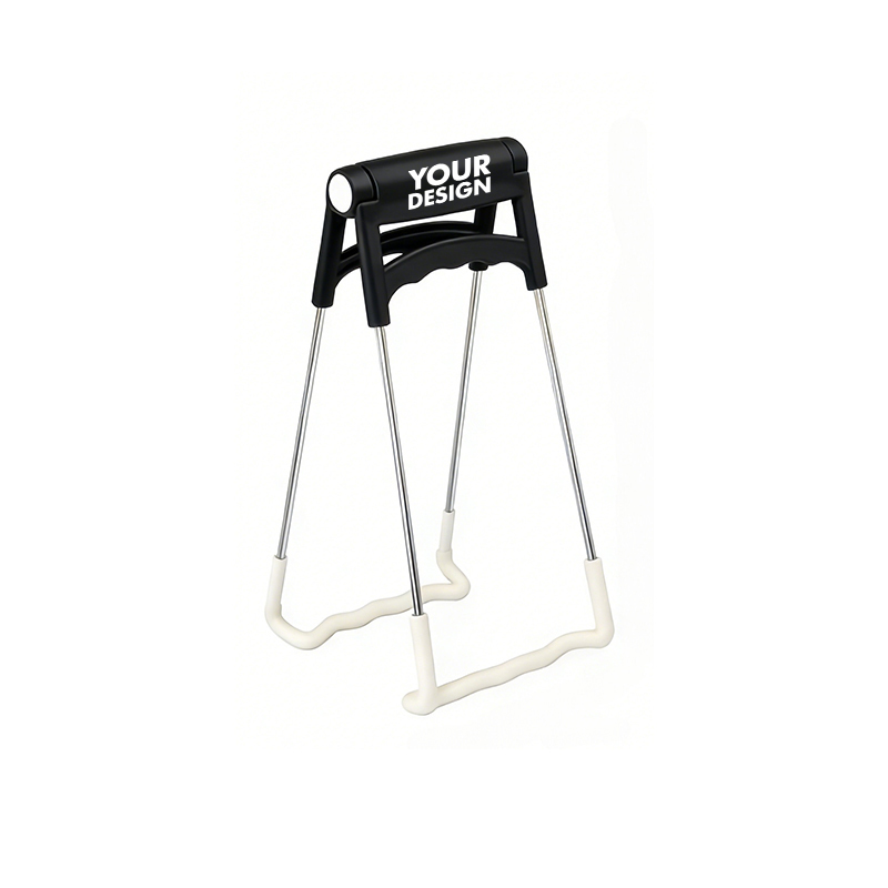 Custom Silicone Anti Hot Bowl Tongs
