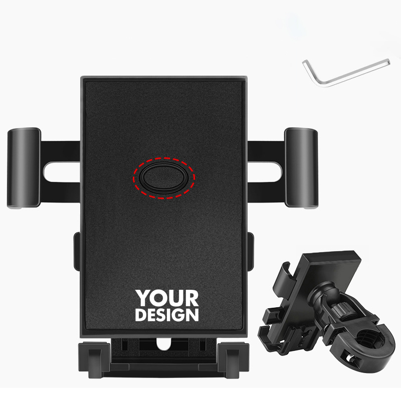 Bike Phone Holder