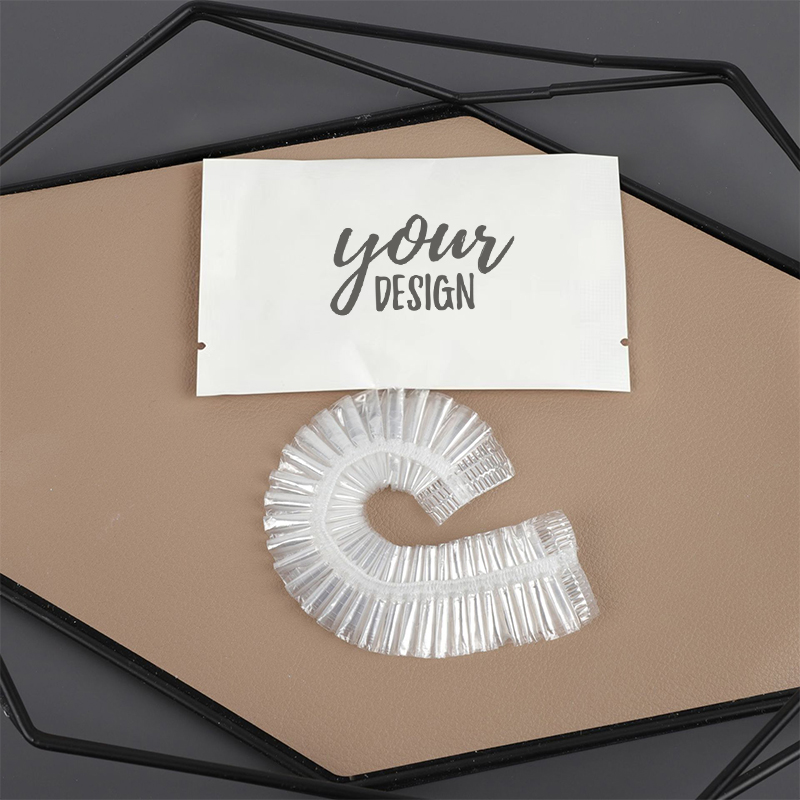Promotional Disposable Hotel Shower Cap