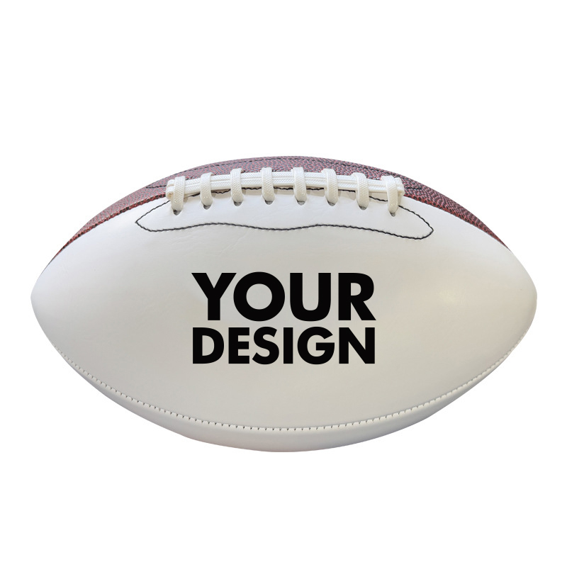 Personalized American Football