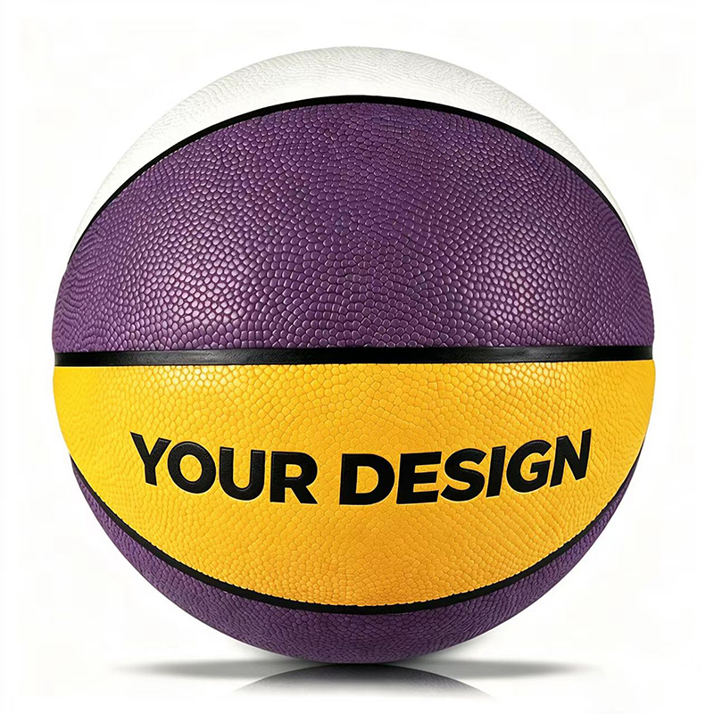 Outdoor Basketball