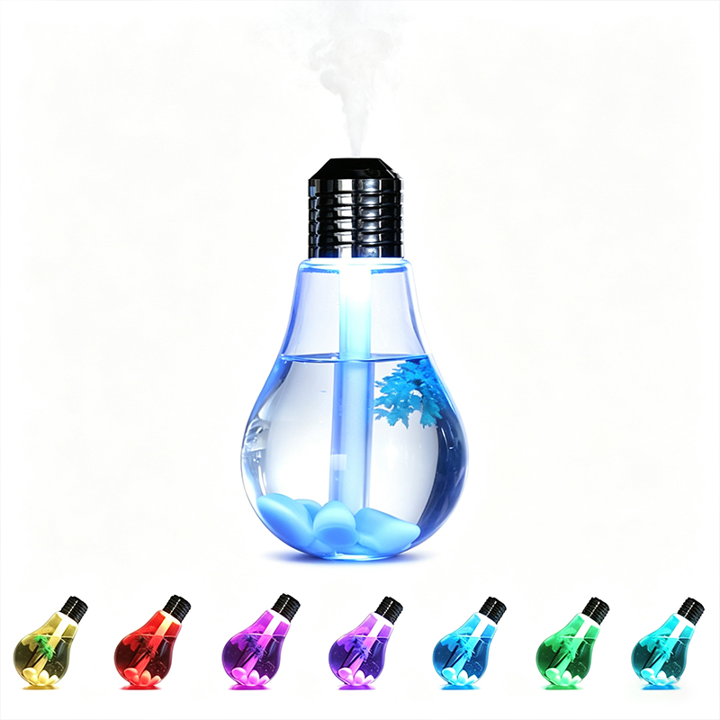 Usb Bulb Humidifier