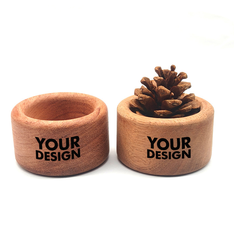 Woodpile Essential Oil Diffuser 