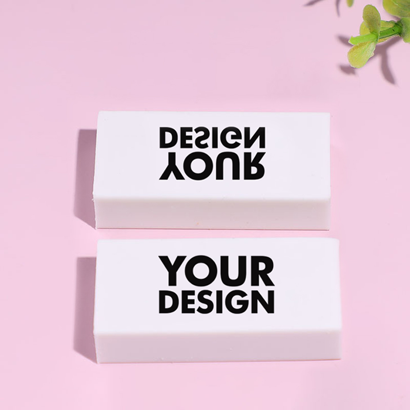 Promotional Shaped Erasers