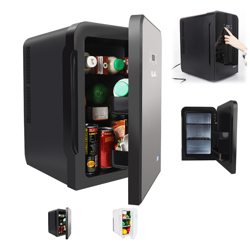 10L Small Portable Car Fridge