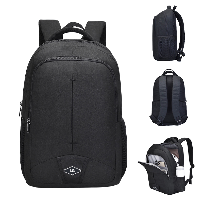 Water Resistant Business Backpack