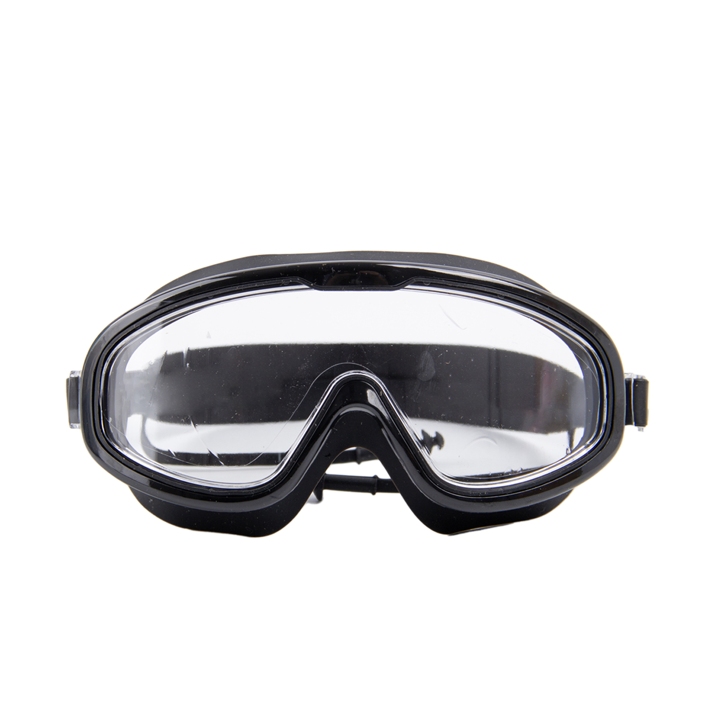 Swimming Goggles with Earplug