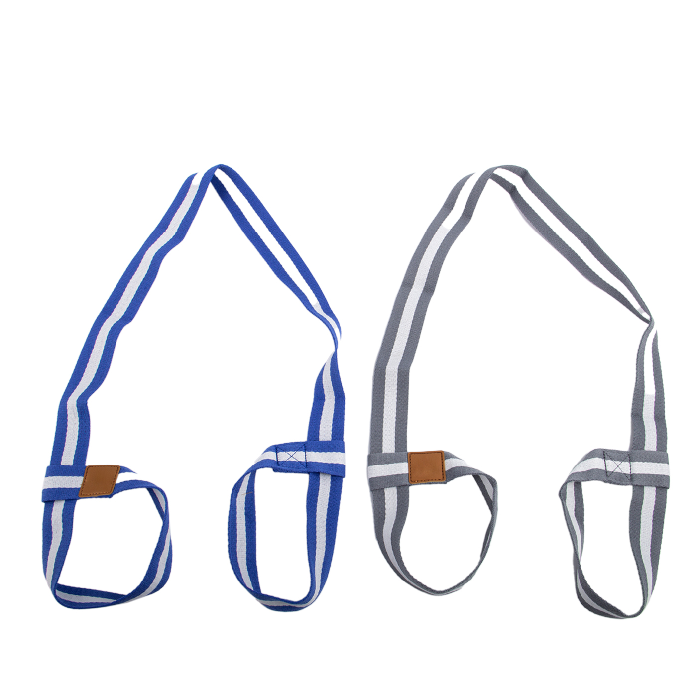 Yoga Mat Carrier Strap