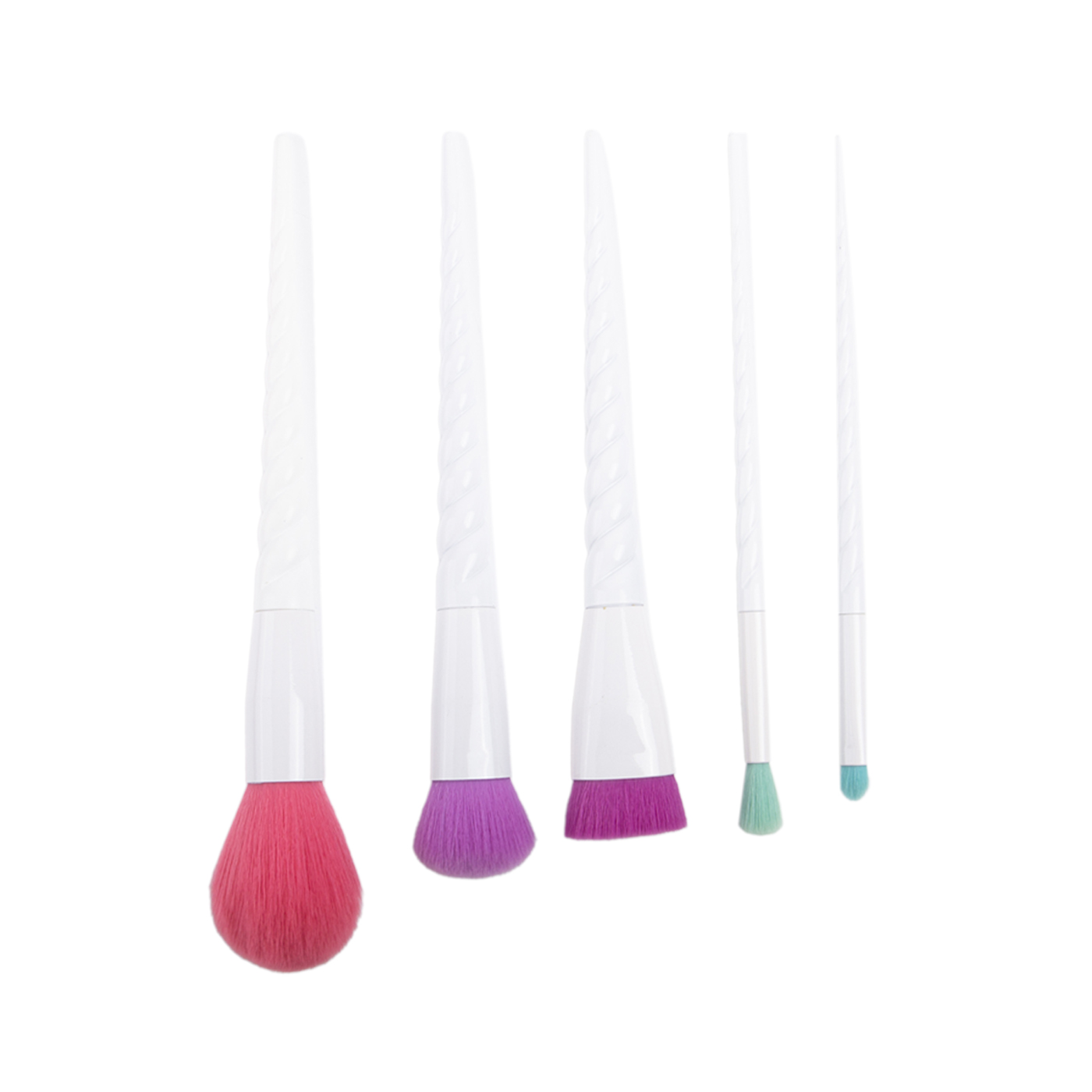 Custom 5 Pcs Makeup Brush