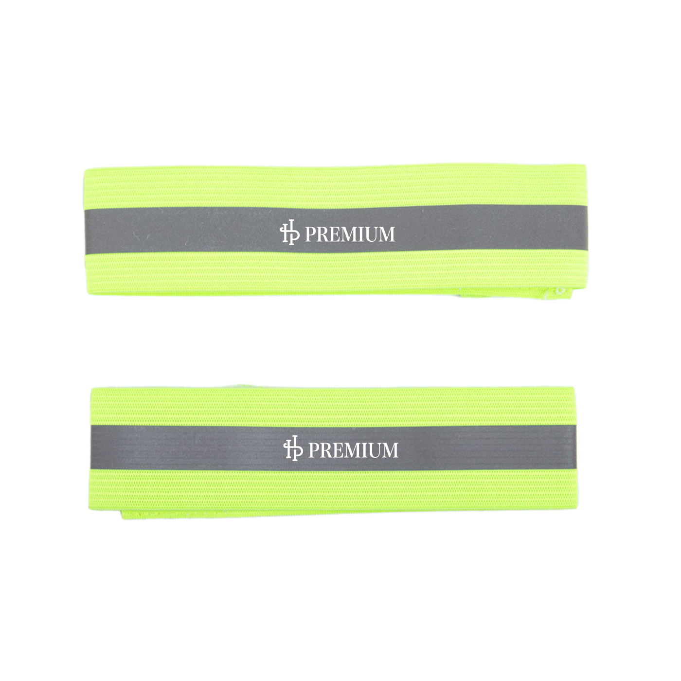 High Visibility Safety Reflector Arm Band